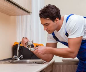 About Emergency plumbing pros Mossville, IL