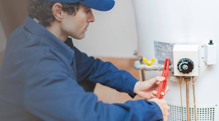 Professional emergency plumbing in Mossville, IL